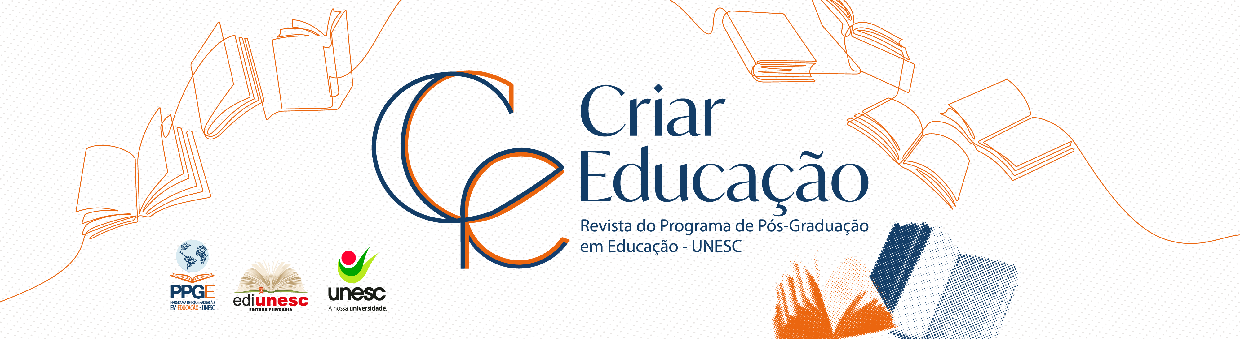 Revista Criar Educação