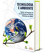 					View Vol. 29 (2024): Tecnologia e Ambiente
				