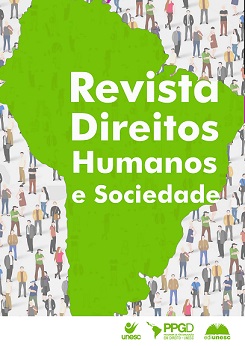 					Visualizar v. 6 n. 1 (2023): Revista Direitos Humanos e Sociedade
				